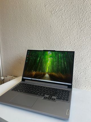 Lenovo Legion RTX 4070 / 32GB RAM /1TB SSD /165Hz