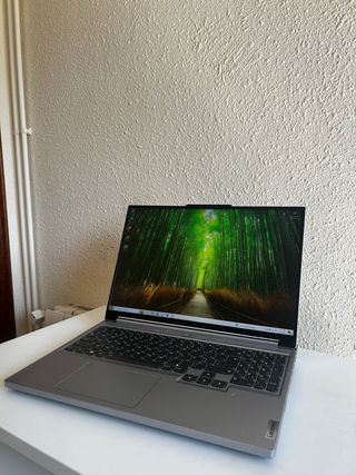 Lenovo Legion RTX 4070 / 32GB RAM /1TB SSD /165Hz