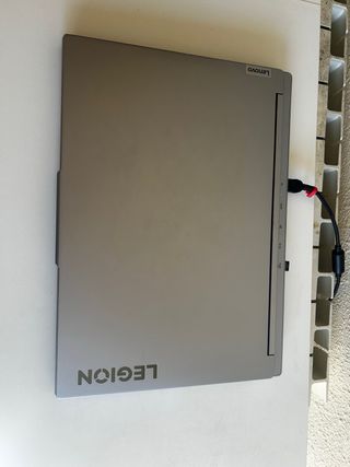 Lenovo Legion RTX 4070 / 32GB RAM /1TB SSD /165Hz