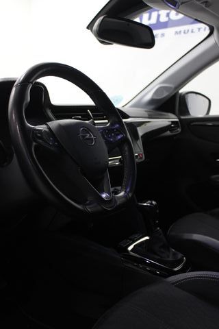 Opel Corsa 2022 ELEGANCE 1.2