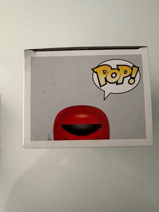 Funko Pop Star Wars Imperial Guard 57
