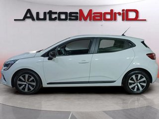 Renault Clio Equilibre Blue dCi 74kW (100CV)