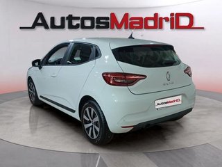 Renault Clio Equilibre Blue dCi 74kW (100CV)