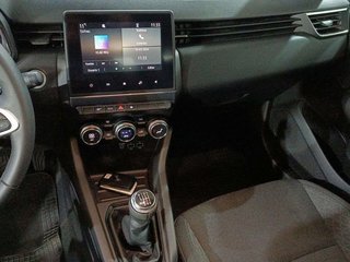 Renault Clio Equilibre Blue dCi 74kW (100CV)