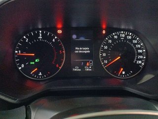 Renault Clio Equilibre Blue dCi 74kW (100CV)