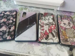 Funda móvil OPPO Find X2 Pro