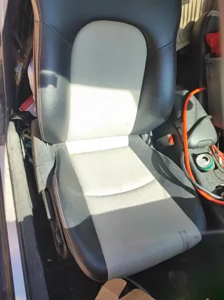 mercedes Benz clase c sport coupe sport coupe 2005