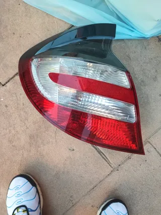 mercedes Benz clase c sport coupe sport coupe 2005