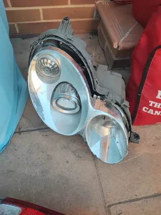 mercedes Benz clase c sport coupe sport coupe 2005