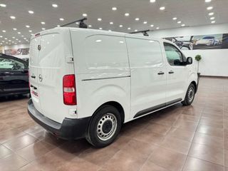 OPEL Vivaro 1.5 D 88kW 120CV M Std Express M.P. DC