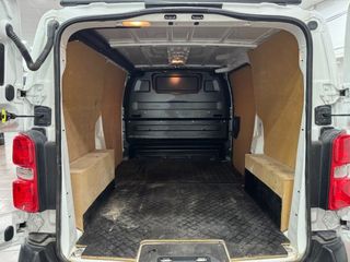 OPEL Vivaro 1.5 D 88kW 120CV M Std Express M.P. DC