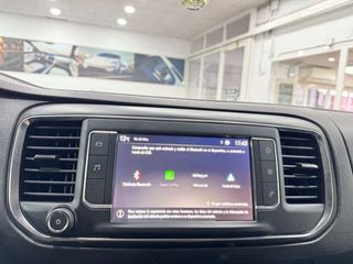 OPEL Vivaro 1.5 D 88kW 120CV M Std Express M.P. DC