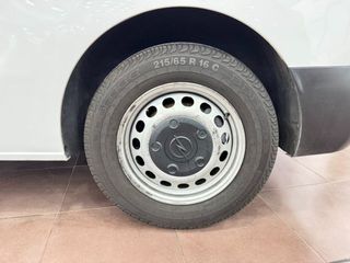 OPEL Vivaro 1.5 D 88kW 120CV M Std Express M.P. DC