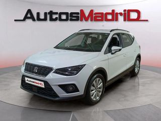 Seat Arona 1.6 TDI 70kW (95CV) Style Ecomotive