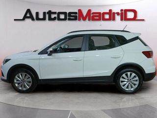 Seat Arona 1.6 TDI 70kW (95CV) Style Ecomotive