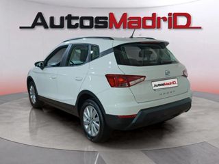 Seat Arona 1.6 TDI 70kW (95CV) Style Ecomotive