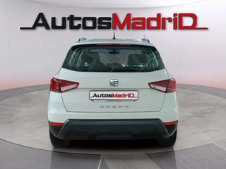Seat Arona 1.6 TDI 70kW (95CV) Style Ecomotive