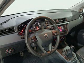 Seat Arona 1.6 TDI 70kW (95CV) Style Ecomotive