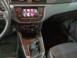 Seat Arona 1.6 TDI 70kW (95CV) Style Ecomotive