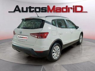Seat Arona 1.6 TDI 70kW (95CV) Style Ecomotive