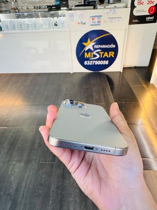 iPhone 15 Pro Max 256GB Azul