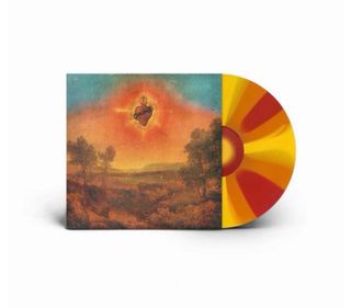 VINILO LA ESPALDA DEL SOL - DIEGO900