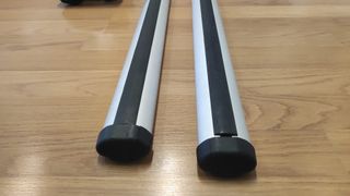 Barras Techo Thule VW Tiguan/Tarraco/Kodiaq