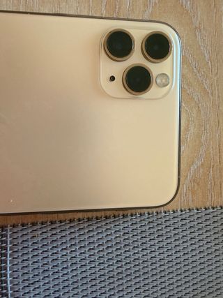 iPhone 11 Pro Max Gris Espacial