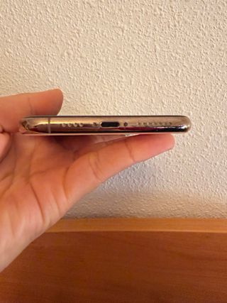 iPhone 11 Pro Max Gris Espacial