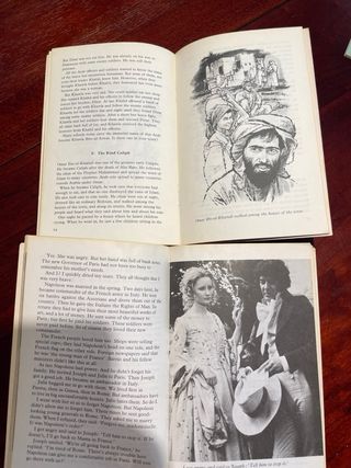 Libros Inglés Longman (5 unidades)