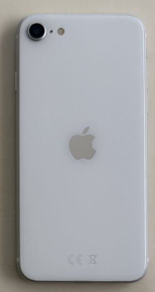 iPhone SE 2da Gen 64GB Blanco