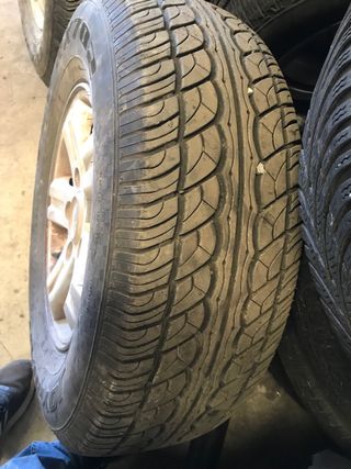 Ruedas Kia Sorento 4uds