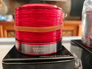 Carrete surfcasting Daiwa Emblem Surf Type-R