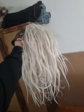 Careta Carnaval Zombie Terror