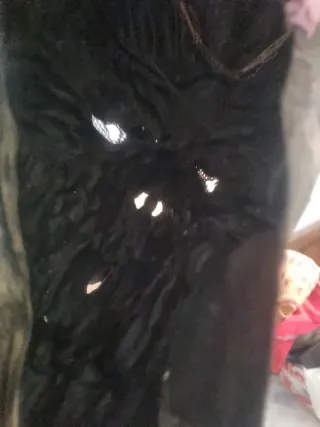 Careta Carnaval Zombie Terror