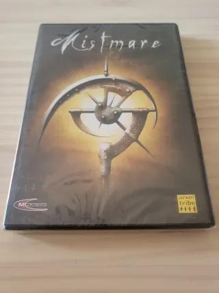 Mistmare Juego PC Precintado PAL