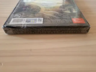 Mistmare Juego PC Precintado PAL