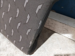 ASIENTOS TRASEROS MERCEDES-BENZ CLASE C (BM 203)