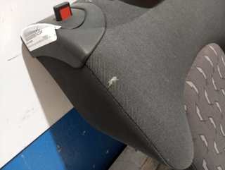 ASIENTOS TRASEROS MERCEDES-BENZ CLASE C (BM 203)