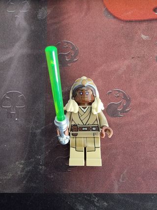 Lego Star Wars Stass Allie SW0469