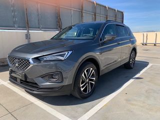 SEAT Tarraco 2019