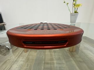 Bullpadel Vertex 04 Comfort 2025 Pala Padel