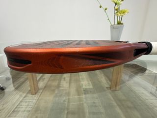 Bullpadel Vertex 04 Comfort 2025 Pala Padel