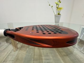 Bullpadel Vertex 04 Comfort 2025 Pala Padel