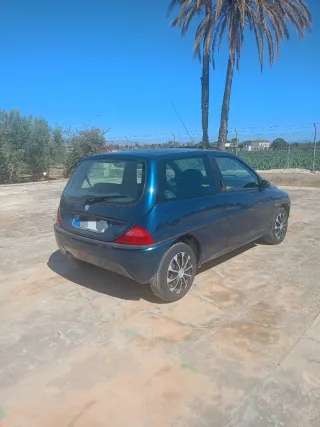 Lancia Ypsilon 1999