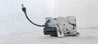 CERRADURA PUERTA TRASERA IZQUIERDA VOLVO S90 LIM.