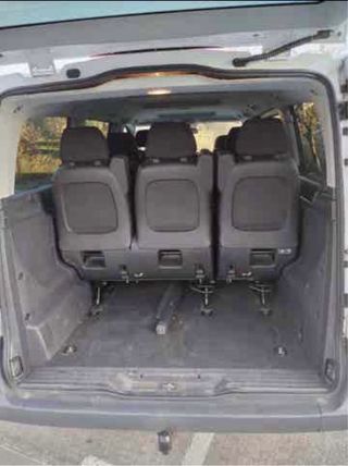 Mercedes-Benz Vito 2011