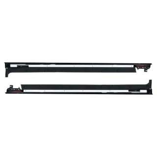 Estriberas laterales para BMW X4 G02