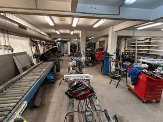 Local comercial en venta en El Carmel en Barcelona