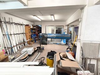 Local comercial en venta en El Carmel en Barcelona